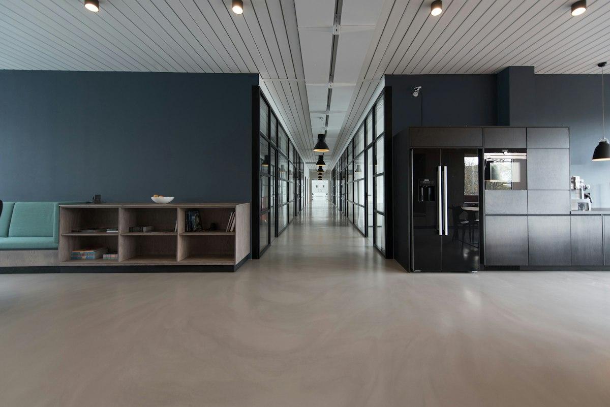 Ardent Group commercial cleaning