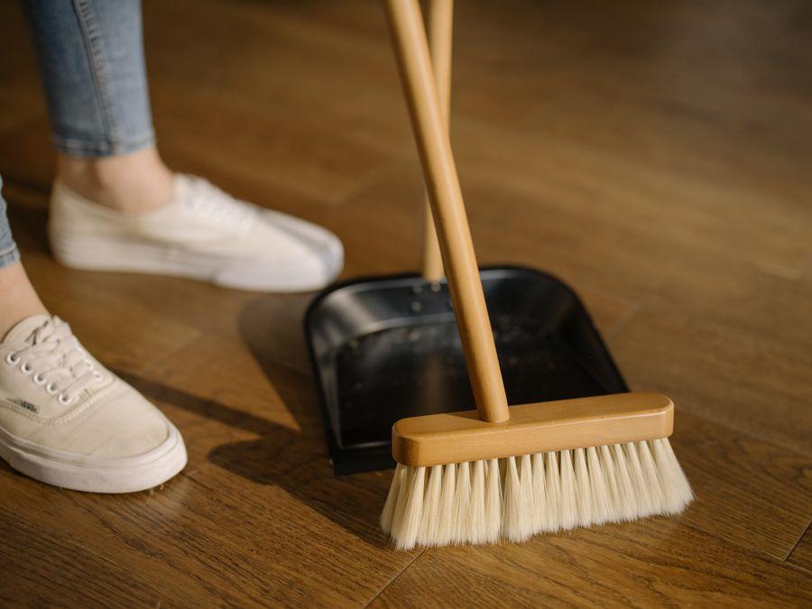 Ardent Group commercial cleaning